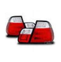 FANALI POSTERIORI  A LED BMW E 46 BERLINA 2001-2004