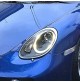 FARI FANALI ANTERIORI con LED Ottica luci diurne Porsche Boxster/Cayman (987).