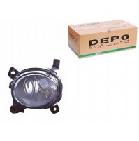 FARO FARETTO FENDINEBBIA DESTRO AUDI A4 (B8) AUDI A5 (8TA)-VOLKSWAGEN PASSAT(B6)