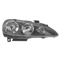 FARO PRINCIPALE ALFA ROMEO 147 2 SERIE DAL 2004 AL 2010 SINISTRO DEPO 