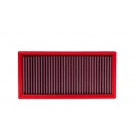 FILTRO ARIA SPORTIVO BMC FB 119/01 IN COTONE RIGENERABILE ADAT VOLVO,JEEP,MITS.