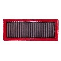 FILTRO ARIA SPORTIVO BMC FB 124/01 IN COTONE RIGENERABILE ADAT mg-rover-lotus