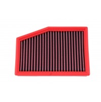 FILTRO ARIA SPORTIVO BMC FB 140/01 IN COTONE RIGENERABILE ADAT  PORSCHE