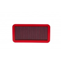 FILTRO ARIA SPORTIVO BMC FB 185/04 IN COTONE RIGENERABILE ADAT LEXUS TOYOTA PONT