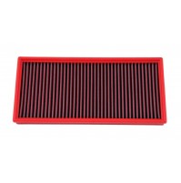 FILTRO ARIA SPORTIVO BMC FB 335/01 IN COTONE RIGENERABILE ADAT.AUDI,VW,PORSCHE