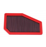 FILTRO ARIA SPORTIVO BMC FB 488/20 IN COTONE RIGENERABILE ADAT.HONDA CIVIC