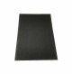 Foglio di Neoprene Adesivo CON ADESIVO 3M, MISURA 50 x 35 cm,SPESSORE 20 MM