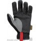 GUANTI MECHANIX WEAR,SERIE FASTFIT,FAI DA TE,OFFICINA,SOFTAIR, NERO,TG. 9/M