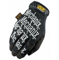 GUANTI MECHANIX WEAR,SERIE ORIGINAL,FAI DA TE,OFFICINA,SOFTAIR, NERO,TG. 10/L