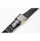 HANDLE-CUFFS CINGHIE FISSAGGIO PER TRASPORTO MOTO/SCOOTER/ATV- ATTACCO MANUBRIO