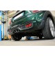 IMPIANTO DI SCARICO POSTERIORE DIRETTO SUPERSPRINT RACING PER MINI COOPER SD F56