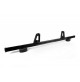 K-1 NORDRIVE coppia fermacarico 11 cm PER BARRE KARGO ACCIAIO 2 PEZZI REGOLABILI