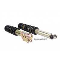 KIT ASSETTO REGOLABILE AUDI A3- MOD 8P QUATTRO BENZINA E DIESEL -10-40mm