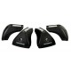 KIT BARRE PORTATUTTO PORTAPACCHI Opel Astra H 5p - fixpoint, anno 03/04>12/09 