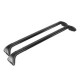 KIT BARRE PORTAUTTO IN ACCIAIO FORD TRANSIT CONNECT  CON PROFILO DAL 04/2017,