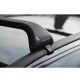 KIT BARRE PORTAUTTO IN ACCIAIO SNAP CITROEN C5 AIRCROSS DAL 12/2018 RAILING STD