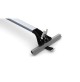 KIT BARRE PORTAUTTO PORTAPACCHI COMP. Audi Q5 Sportback 10/20  NORDRIVE PROFILO