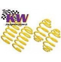 KIT MOLLE ASSETTO SPORTIVO KW OPEL ASTRA H MODELLI A BENZINA BERLINA E GTC