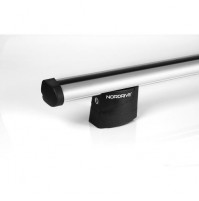 Kit Portatutto 2 barre furgone PEUGEOT PARTNER FINO AL 2007 2 BARRE IN ALLUMINIO