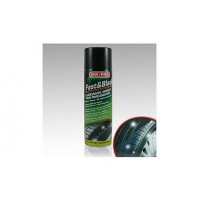 LUCIDANTE SPRAY PER GOMME MAFRA Fast & Black 500ML