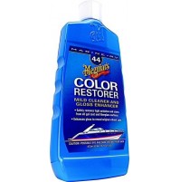 MEGUIARS,NAUTICA,Color Restorer,M4416,lucidante specifico imbarcazioni