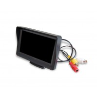 MONITOR TFT,LED 4.3