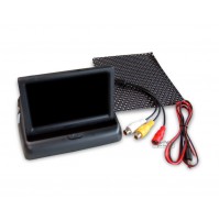 MONITOR TFT,LED 4,3