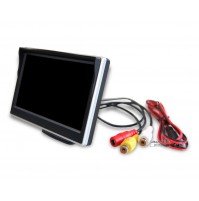 MONITOR TFT,LED 5