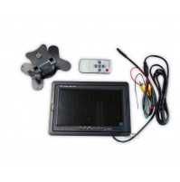 MONITOR TFT,LED 7