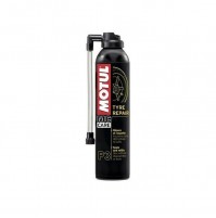 MOTUL MC Care P3 Riparazione pneumatici Spray CONTENUTO 500 ml