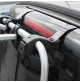 Menabo Shadow Posteriore PORTABICI PER VW CADDY 4 PORTELLONE 3 biciclette 2015+