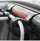 Menabo Shadow Posteriore PORTABICI PER VW T5 Multivan Bus PORTELLONE 2005-2015