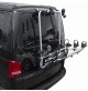 Menabo Shadow Posteriore PORTABICI PER VW T6 Multivan Bus PORTELLONE dal 2015