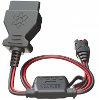 NO_CO GE_NIUS CAVO CONNETTORE PRESA OBD 2,UNIVERSALE PER NO_CO GE_NIUS