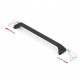 NORDRIVE SNAP Barre portatutto per NISSAN QASHQAI J11