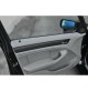 Nastro adesivo effetto carbonio carbon look 4k-termoformabile misura 500x1.5 cm