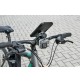 Opti Combo, attacco fisso per manubrio con supporto per action cam SOLO STAFFA