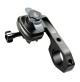 Opti Combo, attacco fisso per manubrio con supporto per action cam SOLO STAFFA