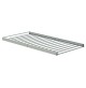 PORTABAGAGLI NORDRIVE IN ALLUMINIO 210X135 LADA NIVA DAL 1986 AL 2010
