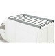 PORTABAGAGLI NORDRIVE IN ALLUMINIO 210X135 LADA NIVA DAL 1986 AL 2010