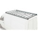 PORTABAGAGLI NORDRIVE IN ALLUMINIO 300X180 PEUGEOT BOXER DAL 1994 AL 2006