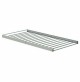 PORTABAGAGLI NORDRIVE IN ALLUMINIO 330X180 MERCEDES SPRINTER DAL 1995 AL 2006