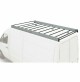 PORTABAGAGLI NORDRIVE IN ALLUMINIO 330X180 MERCEDES SPRINTER DAL 1995 AL 2006