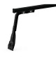 PORTABAGAGLI NORDRIVE IN ALLUMINIO 330X180 MERCEDES SPRINTER DAL 1995 AL 2006