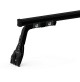 PORTABAGAGLI NORDRIVE IN ALLUMINIO 360X180 MERCEDES SPRINTER DAL 1995 AL 2006