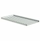 PORTABAGAGLI NORDRIVE IN ALLUMINIO 420X180 MERCEDES SPRINTER DAL 1995 AL 2006