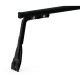 PORTABAGAGLI NORDRIVE IN ALLUMINIO 420X180 MERCEDES SPRINTER DAL 1995 AL 2006
