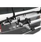 PORTABICICLETTE DA PORTELLONE VOLKSWAGEN T6-Thule WanderWay 2- 2 BIKE -911001