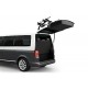 PORTABICICLETTE DA PORTELLONE VOLKSWAGEN T6-Thule WanderWay 2- 2 BIKE -911001