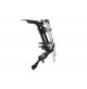 PORTABICICLETTE DA PORTELLONE VOLKSWAGEN T6-Thule WanderWay 2- 2 BIKE -911001